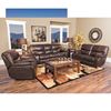 Picture of Brown Power Reclining Sofa