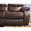 Picture of Brown Power Reclining Sofa