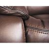 Picture of Brown Power Reclining Sofa