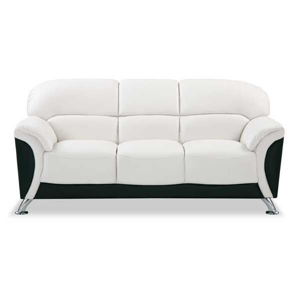 Picture of San Francisco 2 tone Sofa