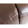 Picture of 2Tone Brown Power Reclining Sofa