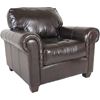 Picture of Cabernet Italian All Leather Chair