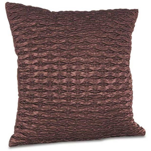 Picture of 22X22 Brown Pillow *P
