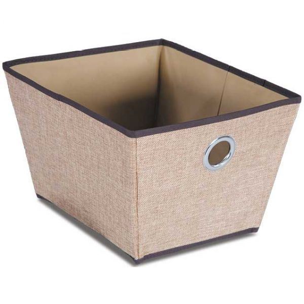 Picture of FOLDABLE STORAGE BIN