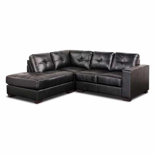 Picture of Ashton 3 Piece Sectional with LAF Chaise