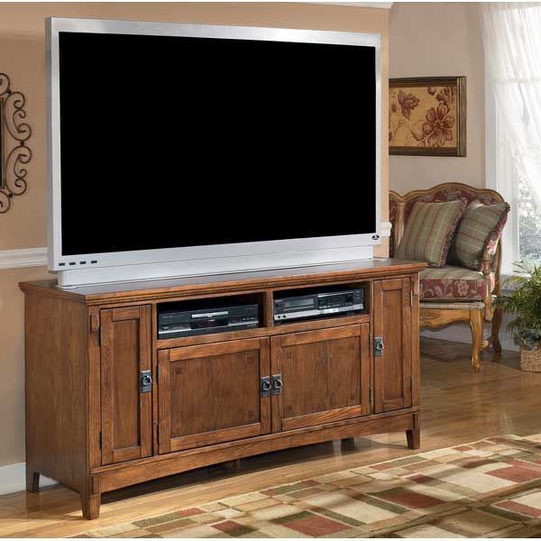 Picture of Cross Island 60" TV Stand