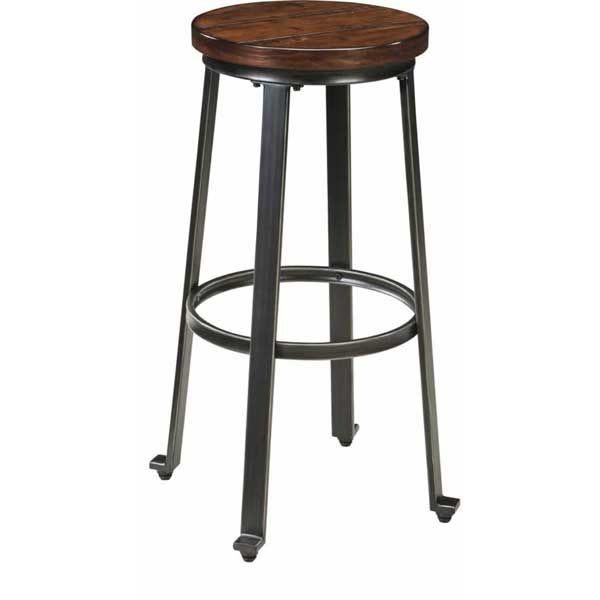 Picture of Challiman 30" Barstool