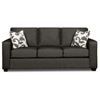 Picture of Marcie Onyx Sofa
