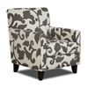 Picture of Marcie Onyx Accent Chair