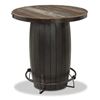 Picture of Barrel Base Bistro Table