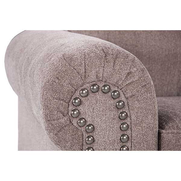 Emelen Alloy Chenille Sofa UU-456S | Ashley Furniture 4560038 | AFW.com