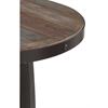 Picture of Barrel Base Bistro Table