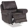 Picture of Breville Charcoal Rocker Recli