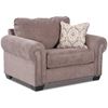 Picture of Emelen Oversized Chair