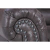 Picture of Breville Charcoal Sofa