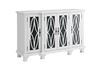 Picture of Accent Cabinet, White *D
