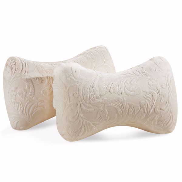 Picture of Memory Foam Neck Support Pillow