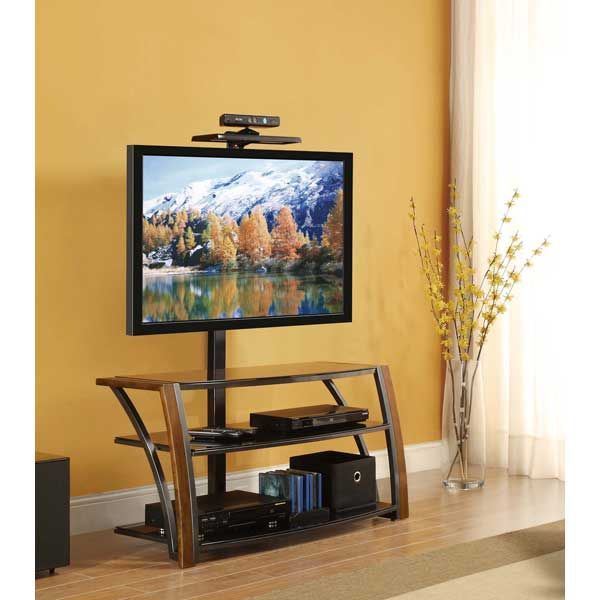Picture of 46" HDTV Gaming Theater TV Console