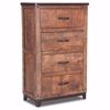Picture of Antique Collection Chest