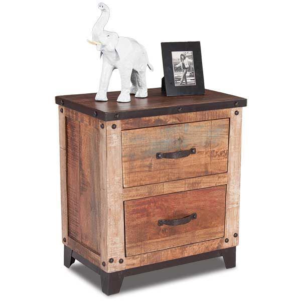 Picture of Antique Collection Nightstand