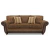 Picture of Cornell Chestnut Sofa