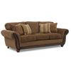 Picture of Cornell Chestnut Sofa