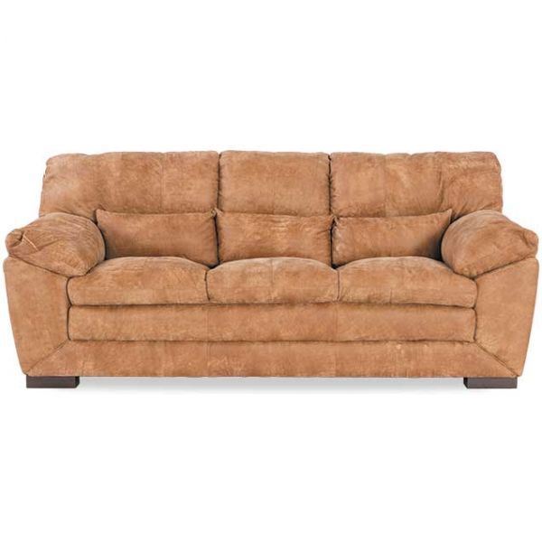 Picture of Amos Italian All Leather Sofa