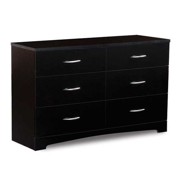 Picture of One Step Dresser