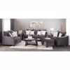 Picture of Riviera Flannel Loveseat