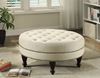 Picture of Oatmeal Ottoman *D
