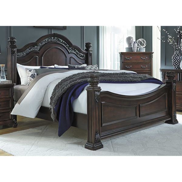 Picture of Messina Estate King Bed