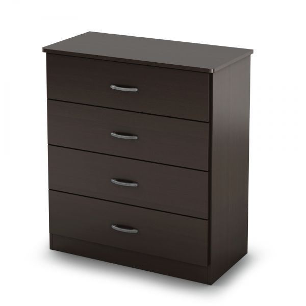 Picture of Libra 4-Drawer Chest *D