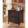 Picture of Carlyle Lateral File Cabinet