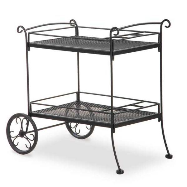 Picture of Plantations Cart