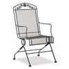 Picture of Plantations Action Chair - Floral