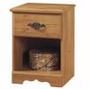Picture of Prairie 1-Drawer Night Stand *D