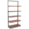 Picture of Vintage Industrial Bookshelf