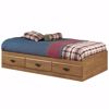 Picture of Prairie Twin Mates Bed *D