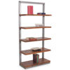 Picture of Vintage Industrial Bookshelf