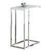 Picture of Snack Table, Chrome *D