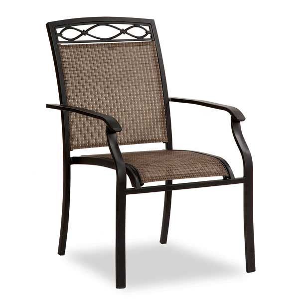 Picture of Bocara Sling Chair