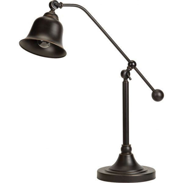 Picture of Tablelamp, Brown *D