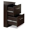 Picture of Espresso 2 Drawer File