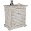 Picture of White Isabella Nightstand
