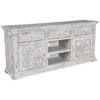 Picture of Isabella White 71" TV Console