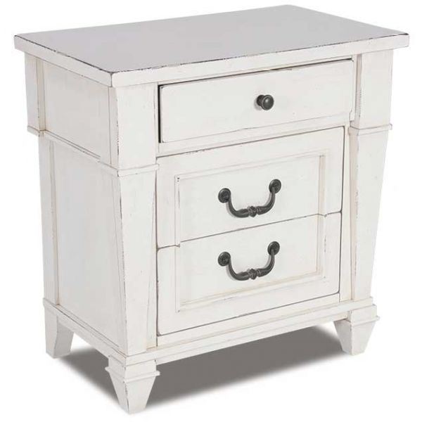 Newport Nightstand | 613-30 | AFW.com