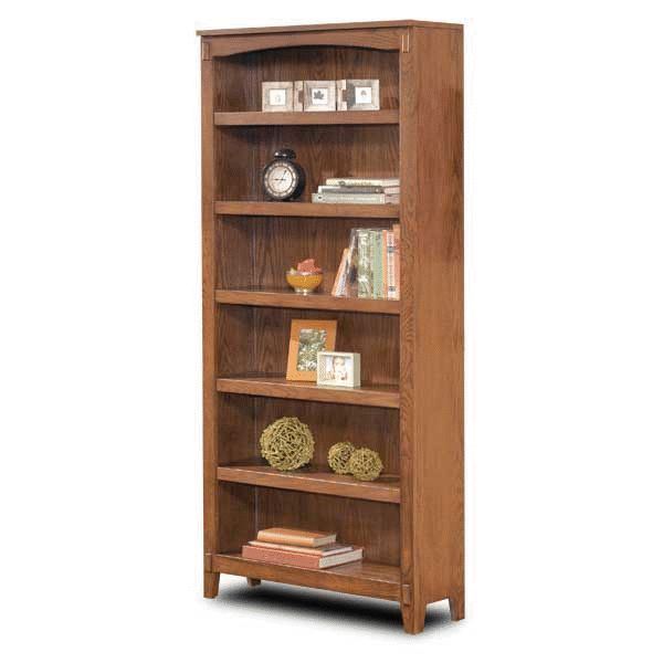 Picture of Cross Island Large Bookcase