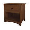 Picture of Willow 1-Drawer Night Stand *D