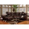Picture of 4PC LAF Chaise Power Sectional