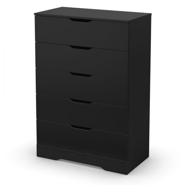 Picture of Holland 5-Drawer Chest *D